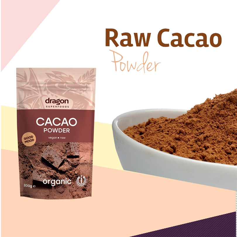 Coconut & Cacao / ქოქოსი და კაკაო