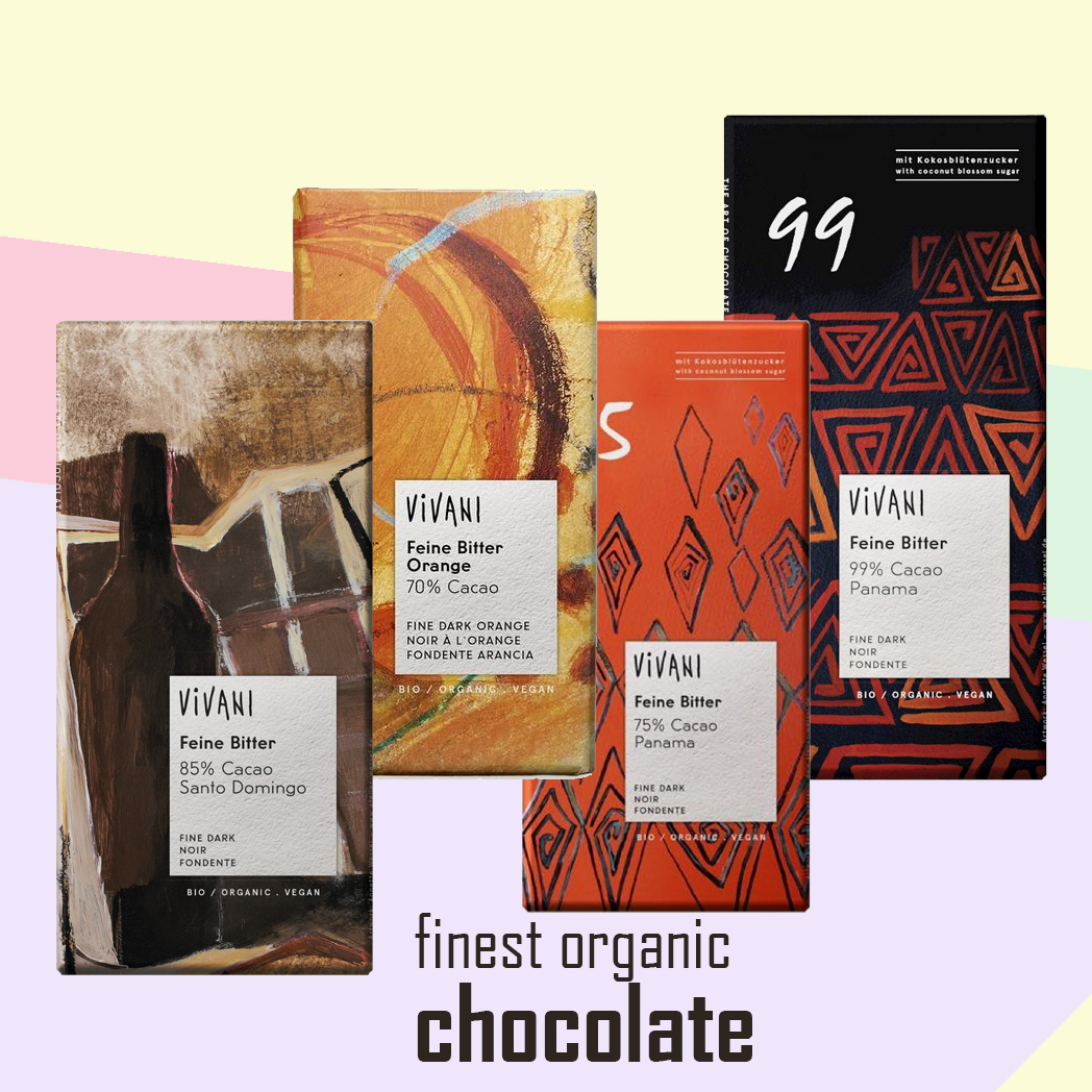 Sweets & Snacks / სნეკი, ტკბილეული