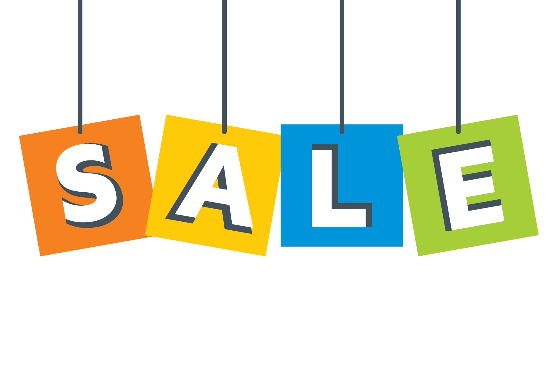 ფასდაკლებები / SALE
