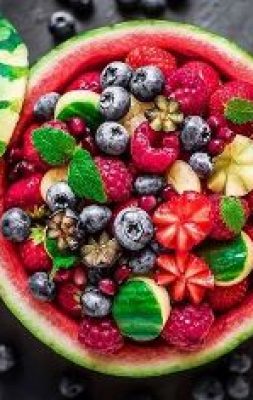 fruit fruit